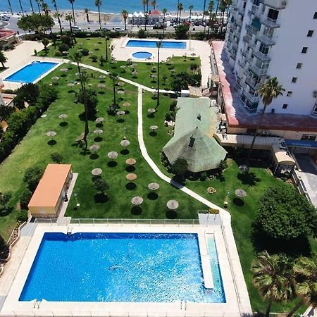 Inmejorables Vistas Al Mediterraneo Benalmádena Exteriér fotografie