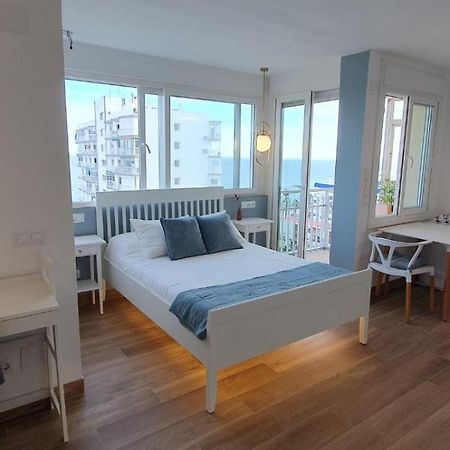 Inmejorables Vistas Al Mediterraneo Benalmádena Exteriér fotografie